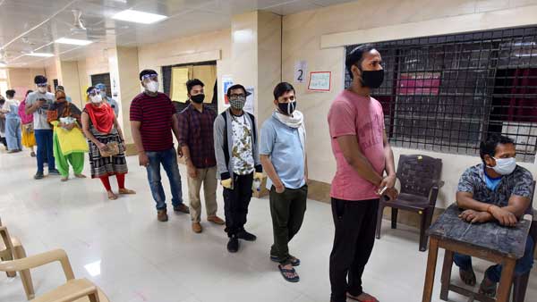 All Indians to be vaccinated by December says Union Minister All Indians to be vaccinated by December says Union Minister