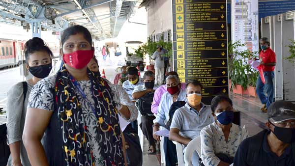The endgame of this is is going to get people in India vaccinated: Dr Fauci The endgame of this is is going to get people in India vaccinated: Dr Fauci