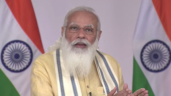 Prime Minister Narendra Modi Prime Minister Narendra Modi