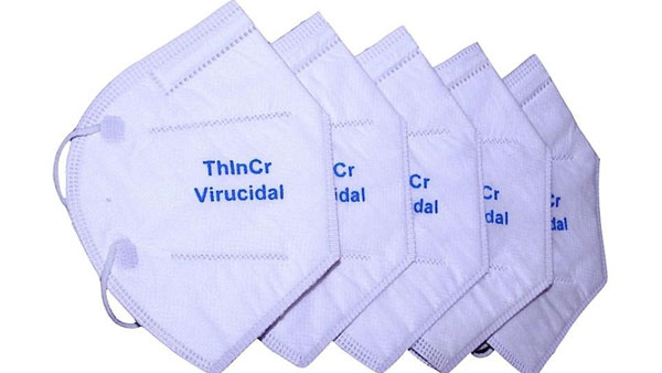 Addressing the Need for High Quality More Effective Masks: Addressing the Need for High Quality More Effective Masks: