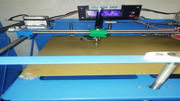 3D printing: 3D printing: