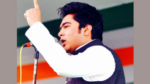 Mamata appoints Abhishek Banerjee TMC national general secy; young leader says humbled by new role Mamata appoints Abhishek Banerjee TMC national general secy; young leader says humbled by new role