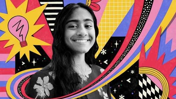 Apple WWDC21 Swift Student Challenge: Indian origin teen among winners Apple WWDC21 Swift Student Challenge: Indian origin teen among winners