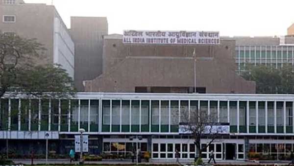 INI CET 2021: AIIMS directed to postpone test by a month INI CET 2021: AIIMS directed to postpone test by a month