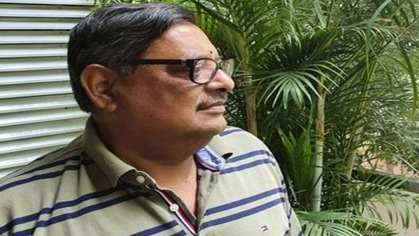 Fertiliser scam: ED arrests RJD MP Amarendra Dhari Fertiliser scam: ED arrests RJD MP Amarendra Dhari