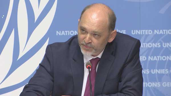 COVID-19: Worried about Asia says UN body COVID-19: Worried about Asia says UN body