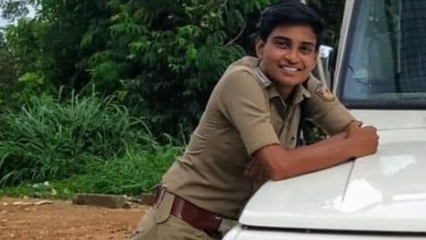 Fighting all odds, Kerala woman who once sold lemonade, ice cream to survive now joins police force Fighting all odds, Kerala woman who once sold lemonade, ice cream to survive now joins police force