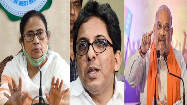 Bengal vs Centre: Why the former Chief Secretary is bound by Centre’s rules Bengal vs Centre: Why the former Chief Secretary is bound by Centre’s rules