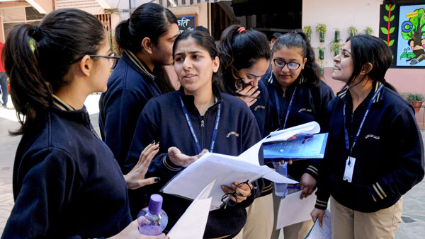 CBSE Class 12 results 2021: Board’s IT system will help schools in evaluation of scores CBSE Class 12 results 2021: Board’s IT system will help schools in evaluation of scores