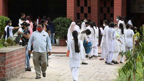 CBSE Class 12 optional exam would be held between Aug 15 and Sep 15 CBSE Class 12 optional exam would be held between Aug 15 and Sep 15