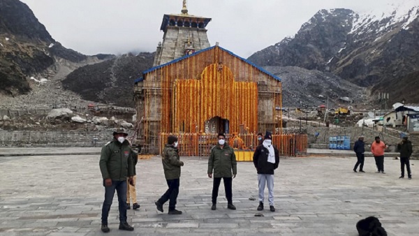 char dham yatra char dham yatra