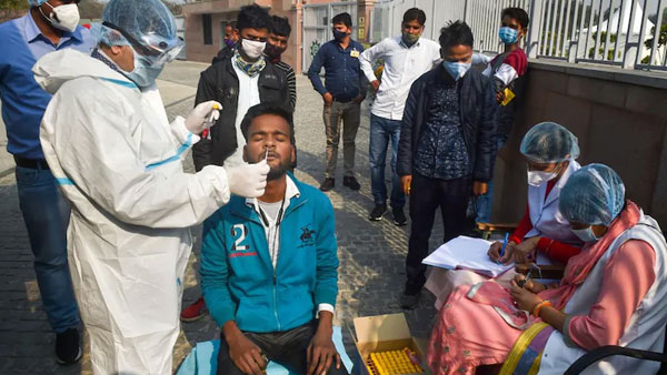 India strategic ally, needs US help in fighting Covid-19, say lawmakers India strategic ally, needs US help in fighting Covid-19, say lawmakers