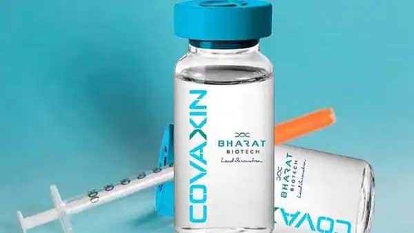 Covaxin Covaxin