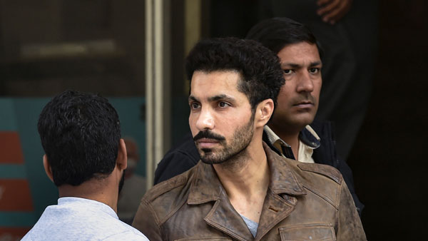 Delhi Police files supplementary charge sheet in Republic Day violence case against Sidhu, others Delhi Police files supplementary charge sheet in Republic Day violence case against Sidhu, others