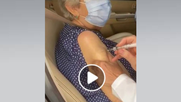 Video grab Video grab
