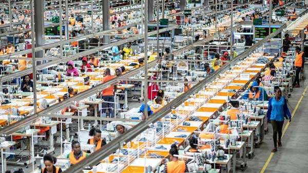Asia defies pandemic, sees rise in foreign investment Asia defies pandemic, sees rise in foreign investment