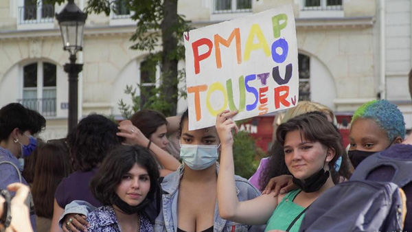 France could ease its strict fertility laws France could ease its strict fertility laws