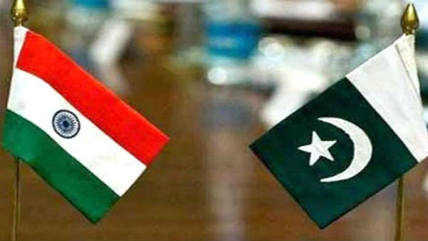 India-Pak joint statement: India-Pak joint statement: