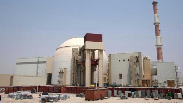 Iran shuts down nuclear plant for technical overhaul Iran shuts down nuclear plant for technical overhaul