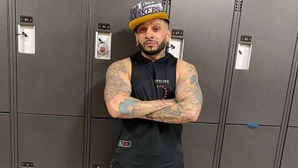 Accounts of JazzyB, three other accounts blocked by Twitter Accounts of JazzyB, three other accounts blocked by Twitter