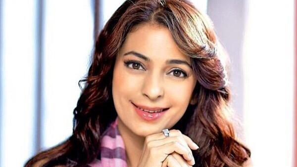 Actor Juhi Chawla Actor Juhi Chawla