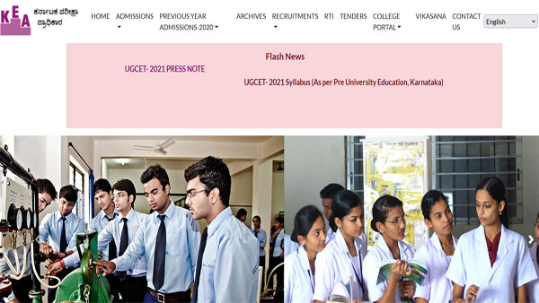 KCET 2021 registration open from today: How to apply for KCET Exam 2021, fees, other key details KCET 2021 registration open from today: How to apply for KCET Exam 2021, fees, other key details