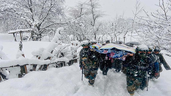 Kupwara in Jammu and Kashmir Kupwara in Jammu and Kashmir