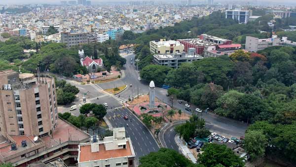 Coronavirus cases: Jharkhand under complete weekend lockdown Coronavirus cases: Jharkhand under complete weekend lockdown