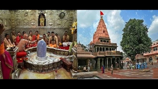 MP: Mahakaleshwar temple in Ujjain to reopen on June 28 after 80 days MP: Mahakaleshwar temple in Ujjain to reopen on June 28 after 80 days