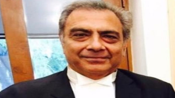 Noted lawyer Mahesh Jethmalani nominated to Rajya Sabha Noted lawyer Mahesh Jethmalani nominated to Rajya Sabha