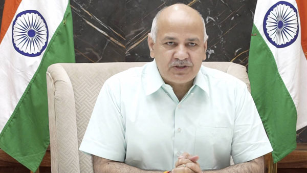 Delhi government announces Rs 1 crore ex-gratia for families of martyrs Delhi government announces Rs 1 crore ex-gratia for families of martyrs