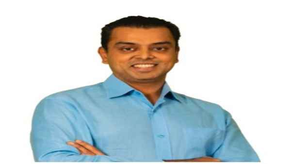 Milind Deora Milind Deora