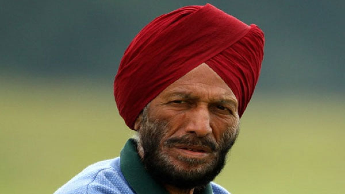 Milkha Singh admitted to ICU of Chandigarh hospital due to dipping levels of oxygen Milkha Singh admitted to ICU of Chandigarh hospital due to dipping levels of oxygen