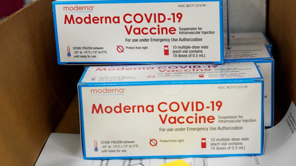 Cipla seeks price capping waiver, says its close to commit over $1 billion to Moderna Cipla seeks price capping waiver, says its close to commit over $1 billion to Moderna