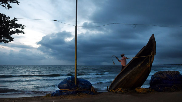 Atmospheric conditions still not favourable for monsoon to cover parts of North India, says IMD Atmospheric conditions still not favourable for monsoon to cover parts of North India, says IMD