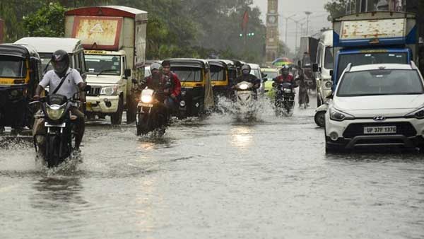 Southwest Monsoon likely to cover several parts of eastern and central India in 2-3 days Southwest Monsoon likely to cover several parts of eastern and central India in 2-3 days