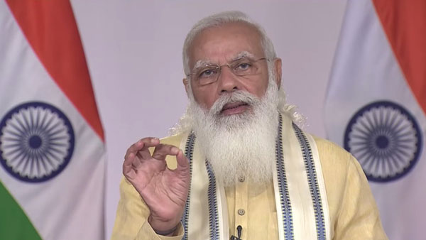 In India’s economic landscape, GST a milestone: PM Modi In India’s economic landscape, GST a milestone: PM Modi
