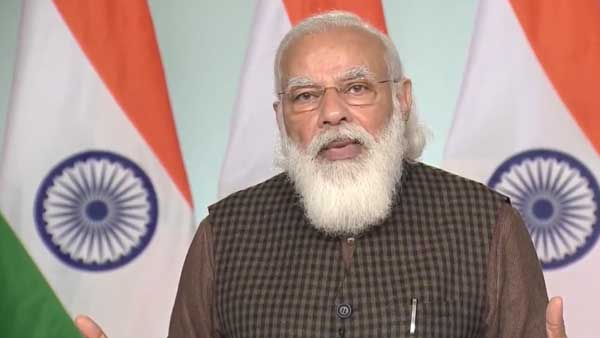 World Environment Day: PM to release report on ethanol blending in India World Environment Day: PM to release report on ethanol blending in India