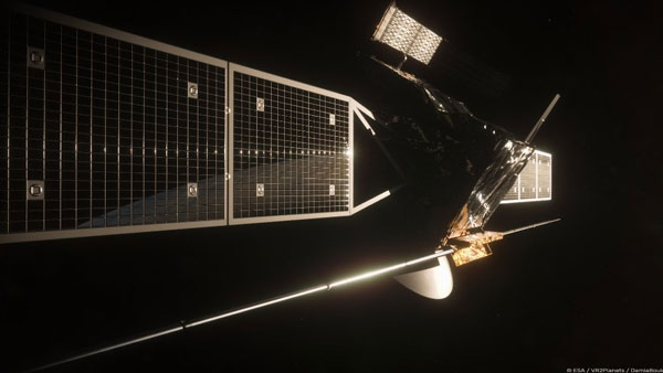 Explained: The importance of NASA’s two missions to Venus Explained: The importance of NASA’s two missions to Venus