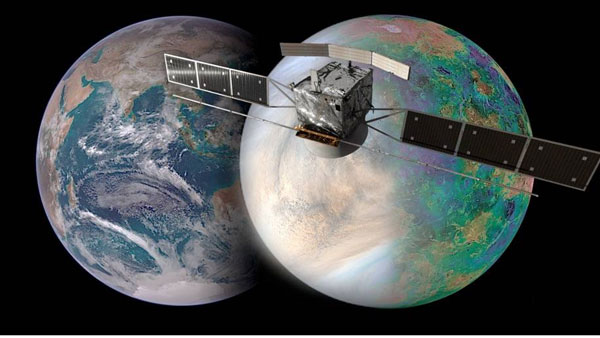 Explained: The importance of NASA’s two missions to Venus Explained: The importance of NASA’s two missions to Venus