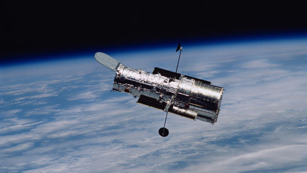 Computer glitch hits Hubble Telescope: NASA says work continues to restore it Computer glitch hits Hubble Telescope: NASA says work continues to restore it