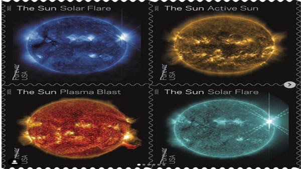 These incredible images shared by NASA of the Sun in different wavelengths will leave you awestruck These incredible images shared by NASA of the Sun in different wavelengths will leave you awestruck