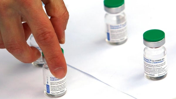 Bharat Biotech's nasal vaccine (BBV154) Bharat Biotech's nasal vaccine (BBV154)