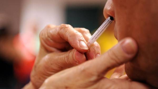 What is a nasal vaccine? What is a nasal vaccine?