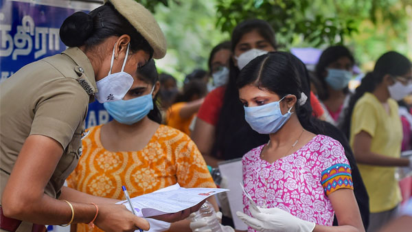AIADMK urges PM Modi to abolish NEET AIADMK urges PM Modi to abolish NEET