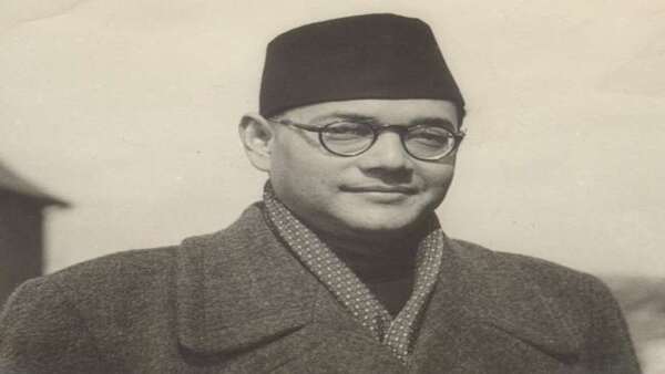 Netaji Subhas Chandra Bose