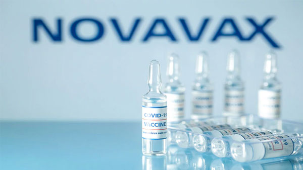 Novavax/Covavax Novavax/Covavax