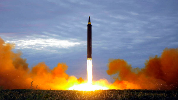 Nine countries with nuclear weapons: Nine countries with nuclear weapons: