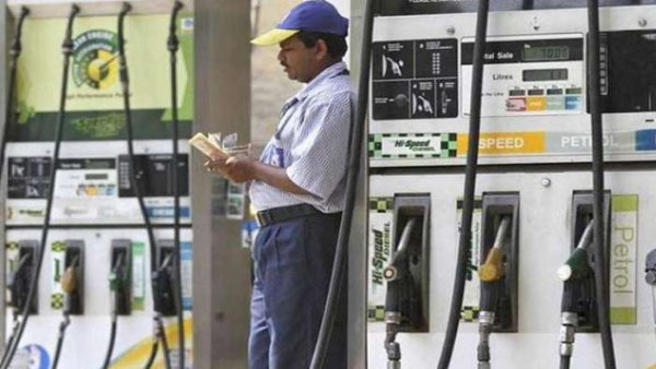 22nd rise in prices since May 4 22nd rise in prices since May 4