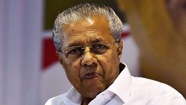 Opposition slams Kerala govt’s move to renovate CM’s residence Opposition slams Kerala govt’s move to renovate CM’s residence